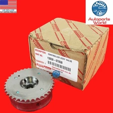 GENUINE TOYOTA COROLLA PRIUS MATRIX xD 1.8L ENGINE TIMING CAM GEAR 13050-0T050