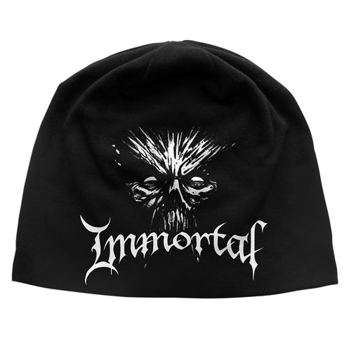 Heavy/Black/Death Metal Band Mützen / Beanies - One Size - Picture 77 of 169