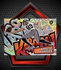 2025 Panini Brock Bowers Base (Raw)