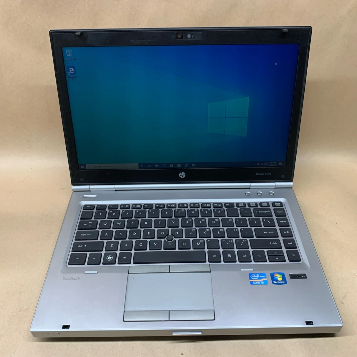 HP EliteBook 8460P PC Laptops & Netbooks for Sale - Shop New
