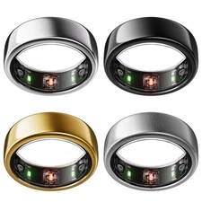 Oura Ring Gen3 Horizon - Open Box