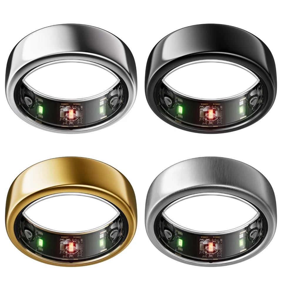 Oura Ring Gen3 Horizon - Open Box