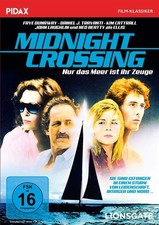 Midnight Crossing - Nur das Meer ist ihr Zeug...