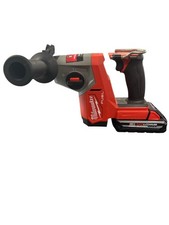 MILWAUKEE 2908-20 18V 5/8" ROTARY HAMMER TOOL/BATTERY ONLY (SE-NKB) (PSH039986)