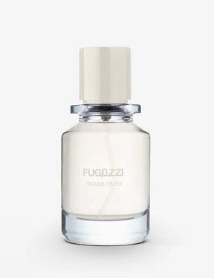 orange crush fugazzi