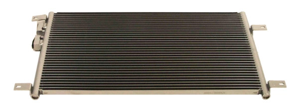 Kondensator, Klimaanlage Maxgear AC830083 FüR Oe 46790658 - 46842842 - 60628820-image