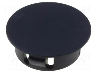 10 Stück ESSENTRA PGM-16 Blende