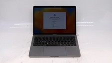 Apple MacBook Pro A2159 13 Core i5 8GB 256GB Gray 2019