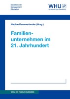 Franziska Anne Holle (U. A.) | Familienunternehmen Im 21. Jahrhundert | Buch