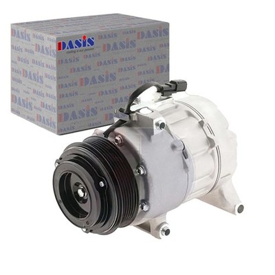 AKS DASIS KLIMAKOMPRESSOR 7SBH17C passend für FORD C-MAX FOCUS GALAXY GRAND