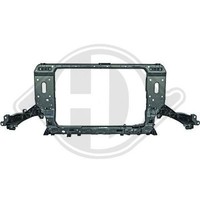 Frontverkleidung Diederichs 6522802 FÜR Kia