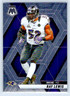 2025 Mosaic Football - Ray Lewis - Baltimore Ravens - Base - #202