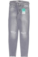 7 for all mankind Jeans Damen Hose Denim Jeanshose Gr. W24 Baumwolle... #95dda2d