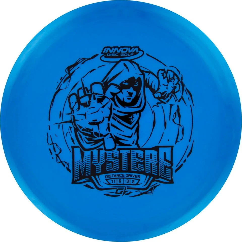 Innova GStar Mystere | Choose Weight & Color - Image 2 of 4
