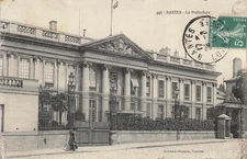 44 Nantes, La prefecture 21205