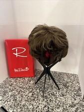 JON RENAU 5131 Mono SIMPLICITY Wig 5131 Color 10rh16