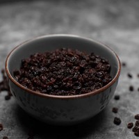 Korinthen Getrocknet, Ungezuckert Und Ungeschwefelt 500G, TrockenfrüChte