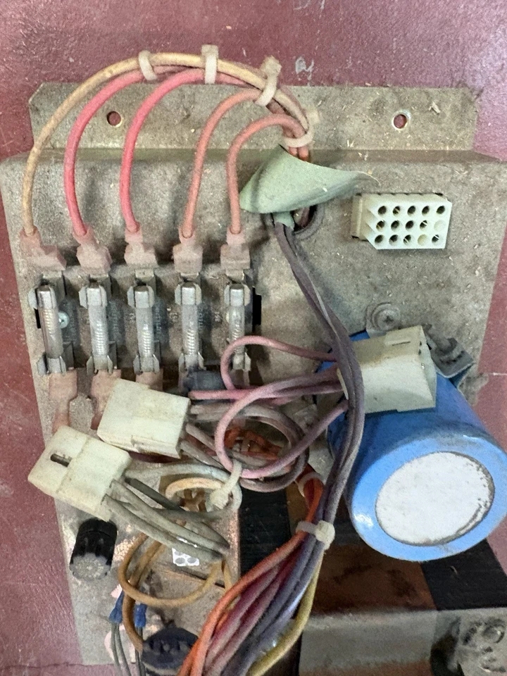 Atari Asteroids Arcade Power Brick - Imagem 4 de 4