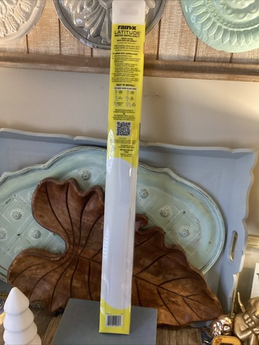 Rain-X Windshield Wiper Blade Front Single Blade Part Number 5079280-2 - Picture 3 of 3