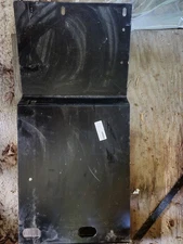 Peterbilt N06-6050 Pan Belly OEM Part Brand New