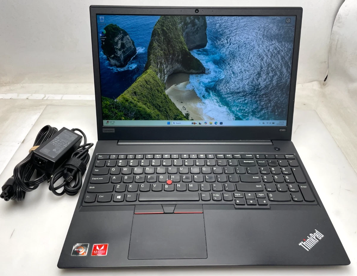Lenovo ThinkPad E585 PC Laptops for Sale - Shop New & Used Laptops