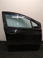 Porte avant et accessoires Renault Zoe