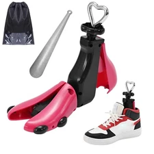 Shoe Stretcher Women Men, Boot Stretcher for Women, Adjustable Unisex Boot Wi...