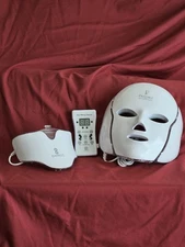 Predire Paris Luxury Limited Edition Product 8 Element LED  Multi-Purpose Mask