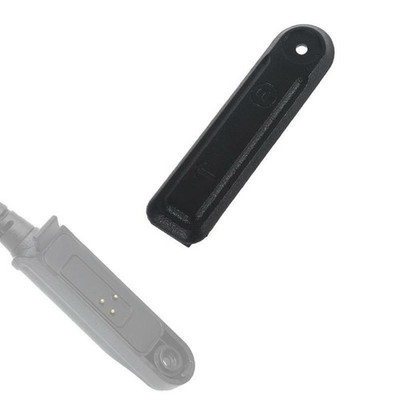 Headset Side Dust Cover For BAOFENG A58 UV-XR BF-9700 UV-9R UV9R Plus Radio z