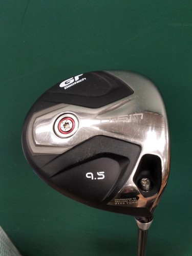 3. Geotech Gt D-617 9.5 Driver