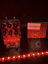 Lichtlaerm As Above So So Below Guitar Pedal