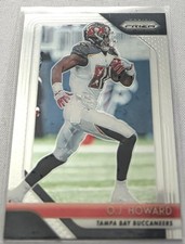 Click to enlarge O.J. Howard