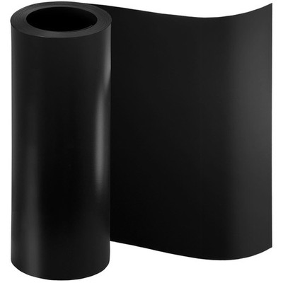 Durable 60mil Deep Root & Weed Barrier 18''x20ft for Trees, Grass & Edging