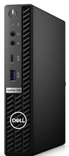 Dell OptiPlex 7080 Micro i5 10th Gen 16GB RAM 256GB NVMe SSD Windows 11