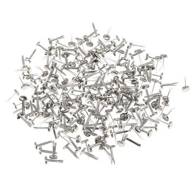 200 Stück Mini Brads Papierhandwerk Befestigungen Für Cardmaking Scrapbooking