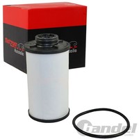 Metzger Automatikgetriebe ÖLfilter Passend FüR Audi A3 TT Seat Alhambra Altea