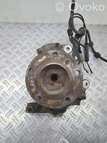 BMW 5 E60 E61 2005 Vorderradnabe vorne links 6760953 3.0 tdi 160kw diesel