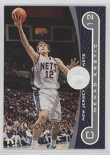 2005-06 Topps First Row Nenad Krstic #26