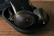 Meze Audio STRADA closed back headphones
