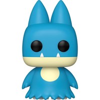 Funko Pop! Pokemon - Munchlax #62269