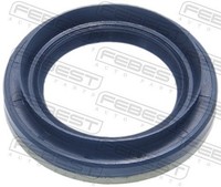 Febest 95MEY-44671016C Wellendichtung, Antriebswelle FüR BMW