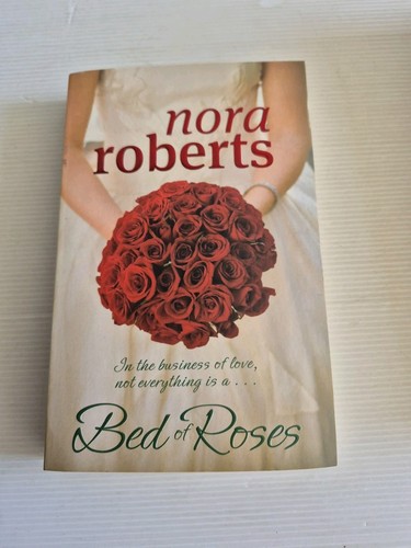 2 x Bulk Book Bundle By Nora Roberts PB In Aust now ready to post Women's Fict - Picture 7 of 8