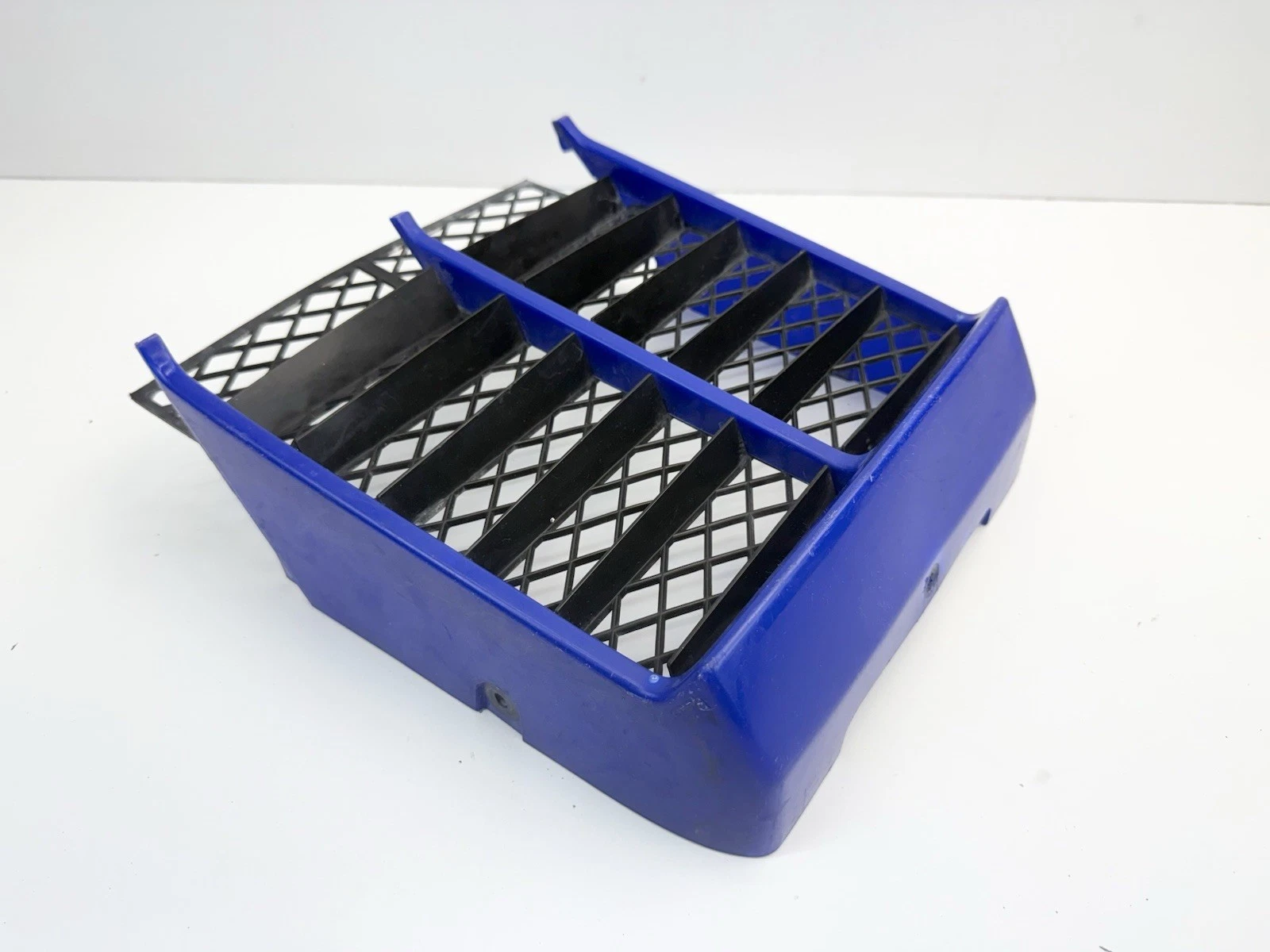 ✅ 1987 - 2006 Yamaha Banshee YFZ 350 YFZ350 Front Grill Plastic Fairing OEM 1993