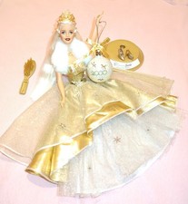 Barbie Doll, Vintage, Mattel, 2000, Bundle, Collectable, Lot.