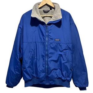 Patagonia Shelled Synchilla Jacket | eBay