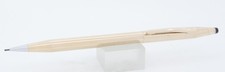 Cross Century 14kt Gold Filled 0.9mm Pencil - 1970's - Made in USA