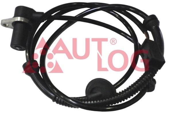 Rear Right AUTLOG AS4248 Sensor, wheel speed for AUDI