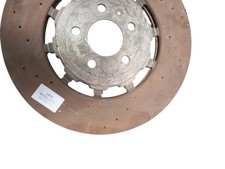 Audi RS6 RS7 RSQ8 Rear Disc Brake Rotor 4K0615601A
