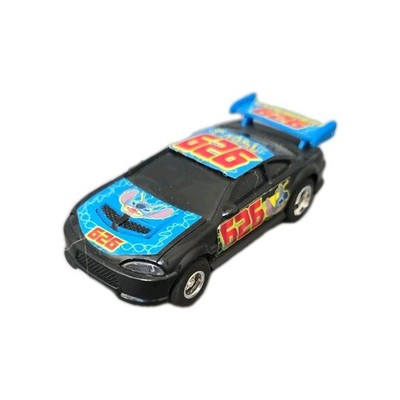 Experiment 626 Artin Stitch Racing Challenge Slot Car Lilo & Stitch Works HO