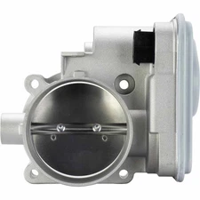 For Chrysler Aspen Dodge Dakota Durango Ram SRT Viper 2008-14 Throttle Body CSW